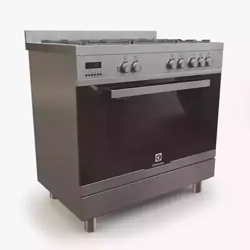 Electrolux EKK965AAOX