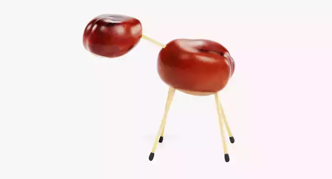 -Chestnut Animal V2-