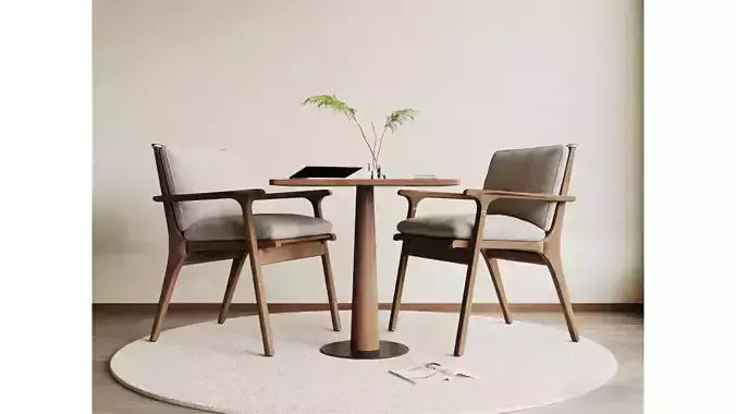 Modern Minimalist Furniture