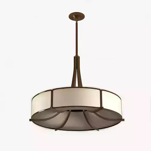 Doye Crosby - Parisian Pendant