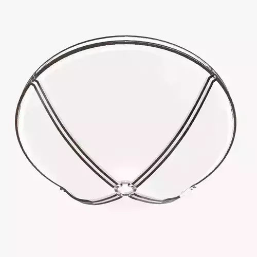 Doye Crosby - Paramount Ceiling