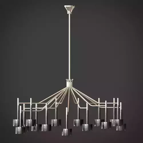 DelightFull - ELLA SUSPENSION