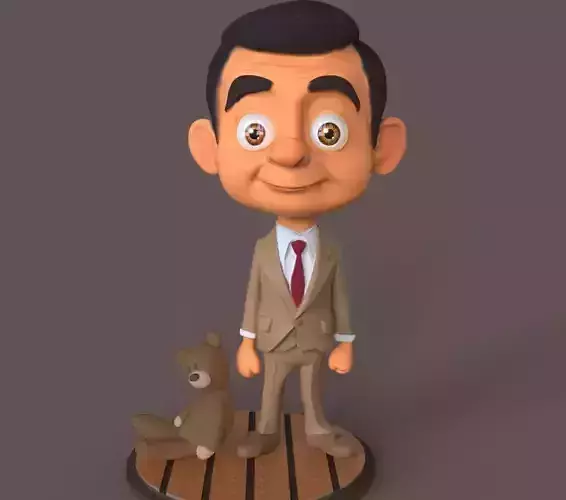 Mr Bean