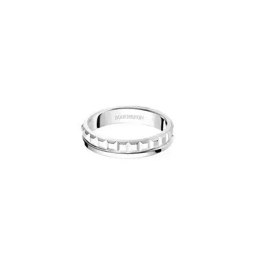 BOUCHERON - QUATRE RING - DOUBLE VERSION
