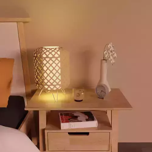 Table Lamp IKEA GOTTORP