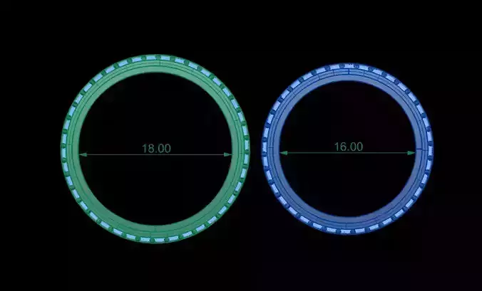 wedding rings engagement rings