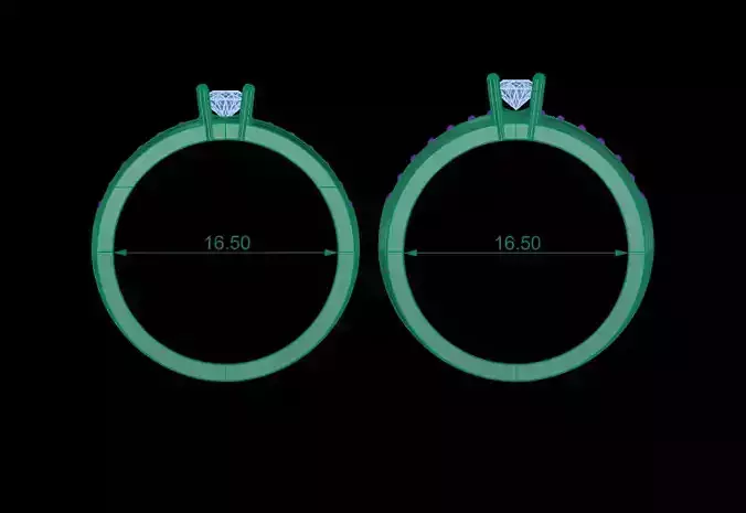 wedding rings engagement rings