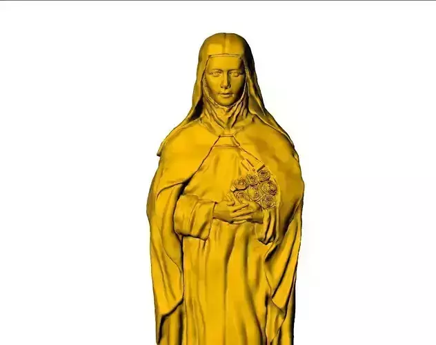 Saint Therese of Lisieux