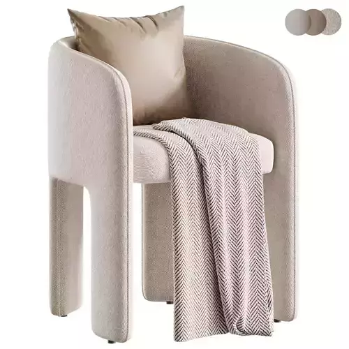 Ditre Italia Cali chair