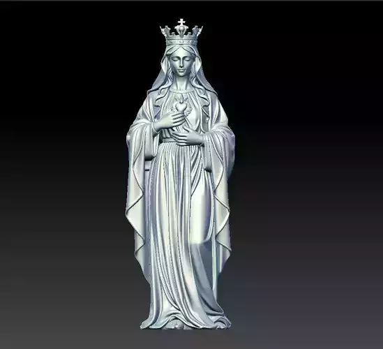 Immaculate Heart of Mary