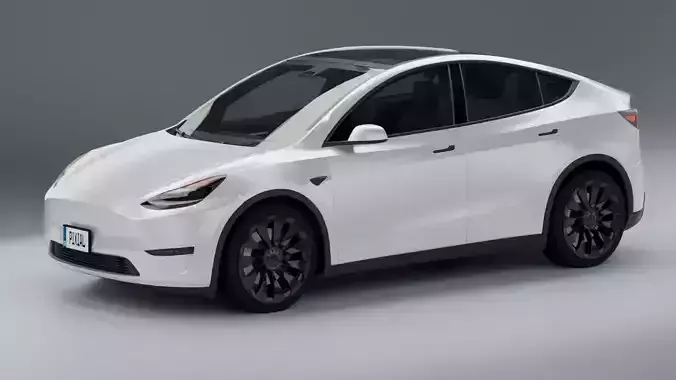 Tesla Y 2023