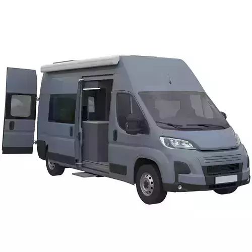Camper Van L3H3 