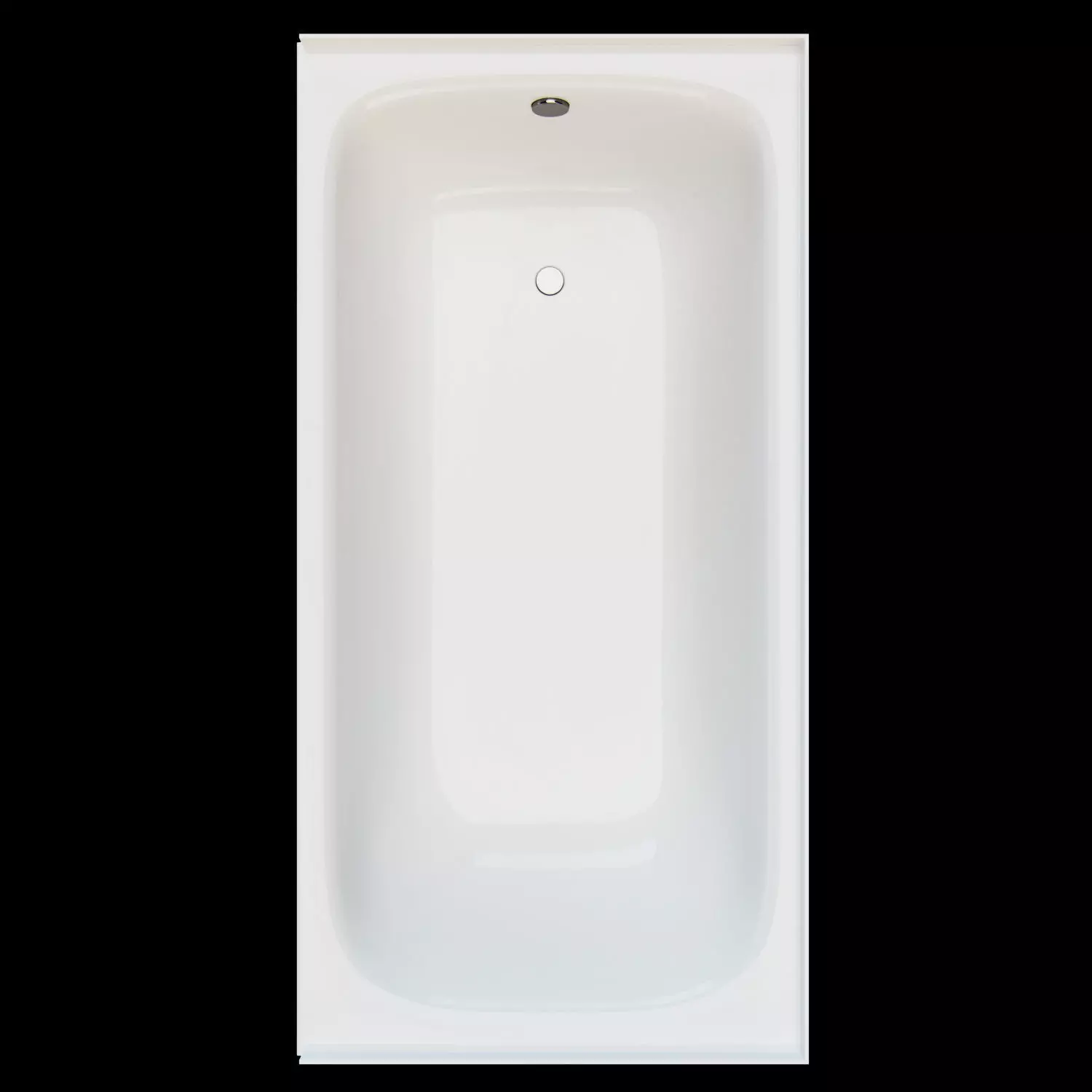 Kaldewei Cayono 5ft 3D model_0