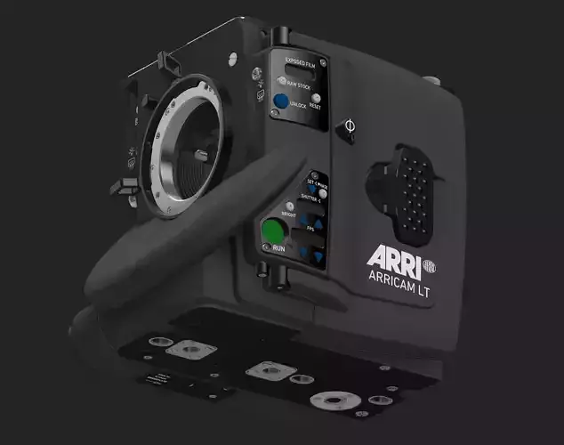 ARRICAM LT