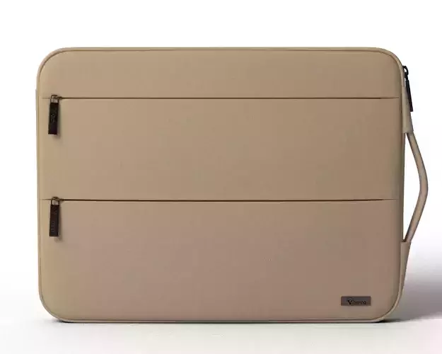 Voova Laptop Sleeve or Slim Laptop Case Bag
