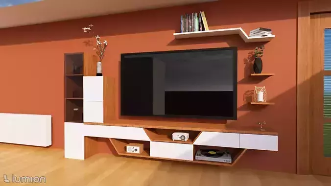 Tv Unit