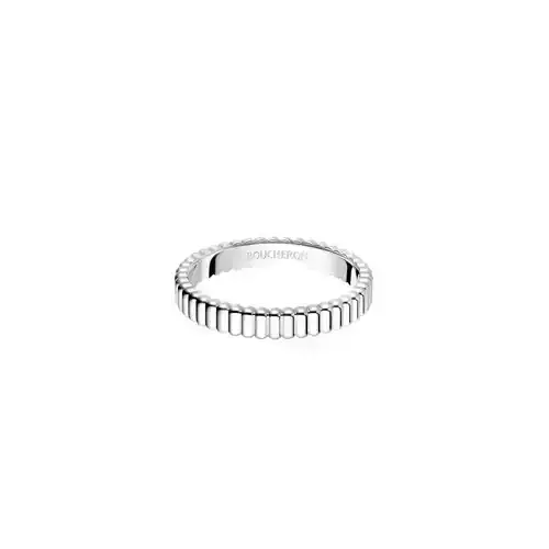 BOUCHERON - GROS GRAIN - RING