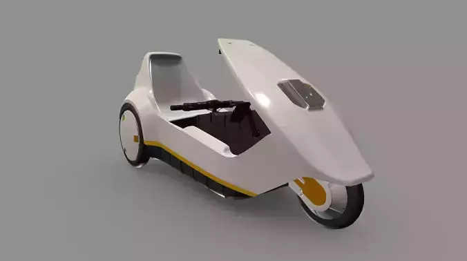 Sinclair C5