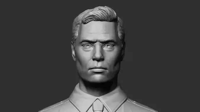 George Lincoln Rockwell 