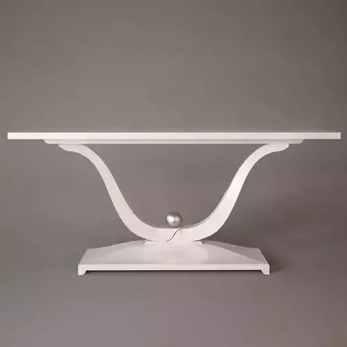  Cristopher Guy Console