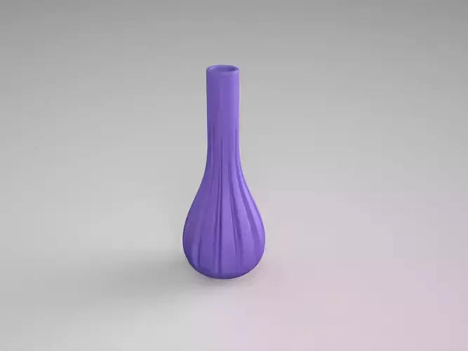 Silke Vase