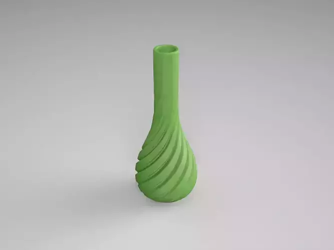 Loriano Vase