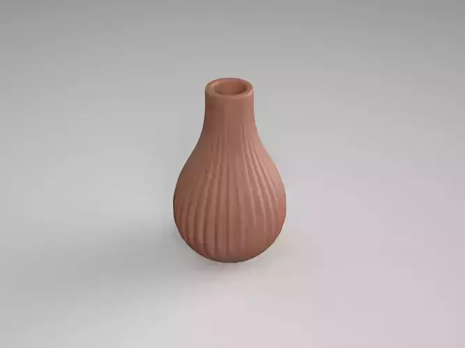 Malte Vase