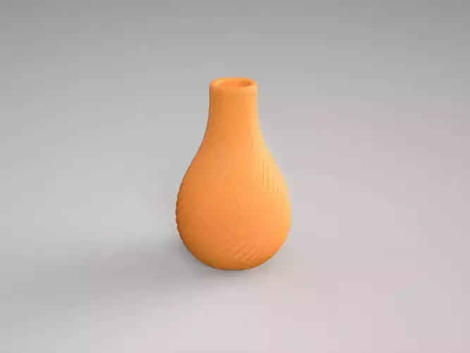 Margo Vase