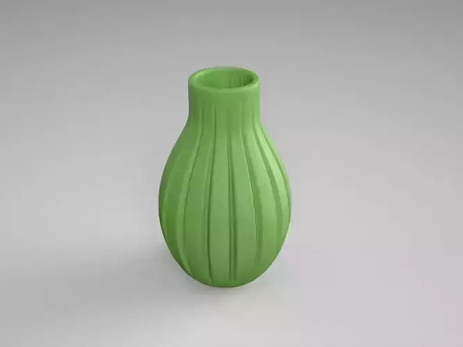 Aksel Vase