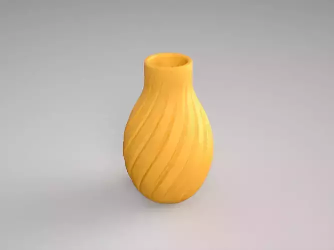 Tullio Vase