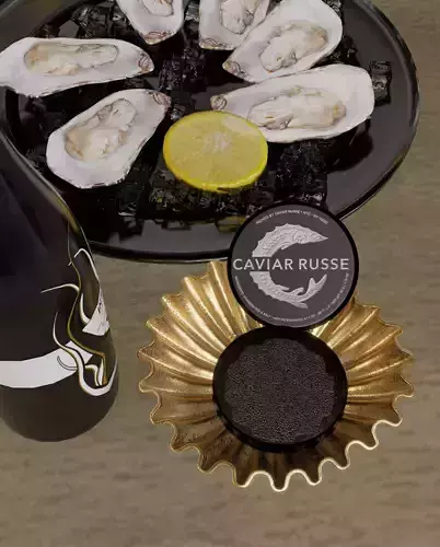Caviar