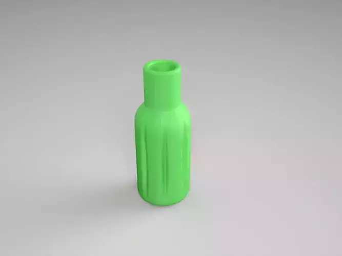 Bruno Vase