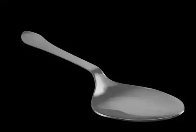 spoon