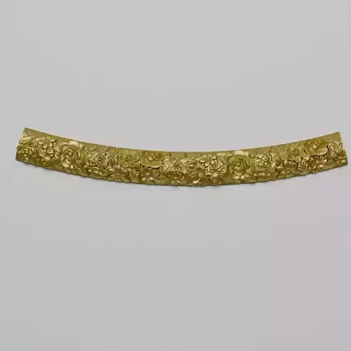 furniture 3d model cnc decor