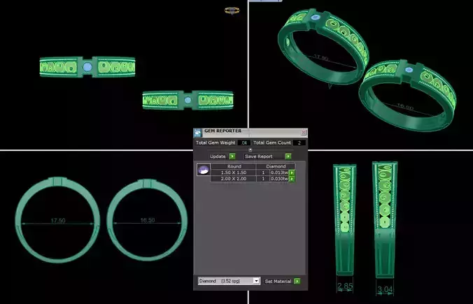 wedding rings engagement rings diamond rings