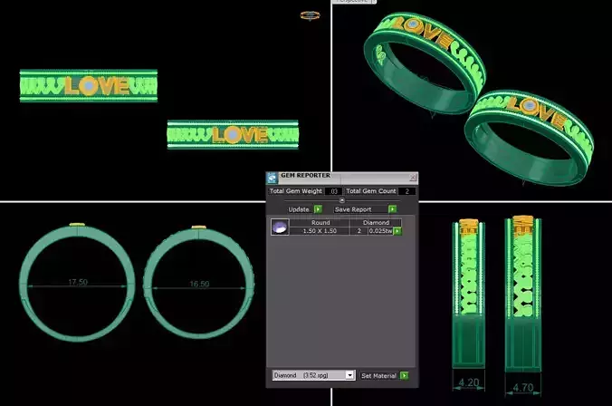 wedding rings engagement rings diamond rings