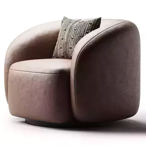 Twils BRIOCHE Armchair