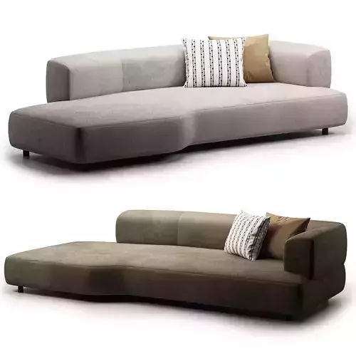 BRIO Sofa