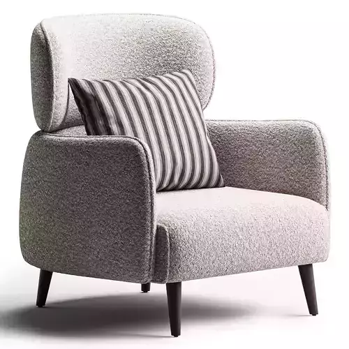 LUNA Armchair