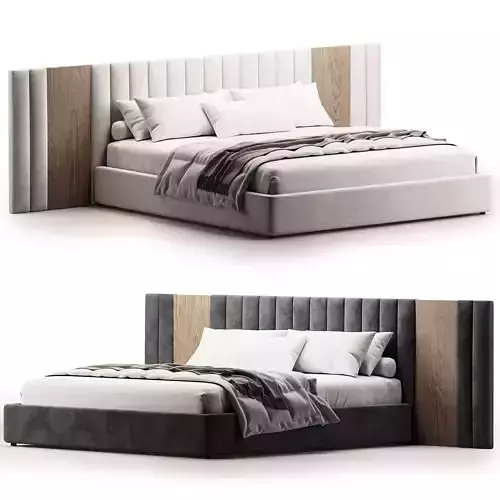 OTELLO Bed