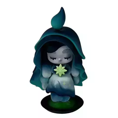 Chaka Light Sprice Series Case - Aurora