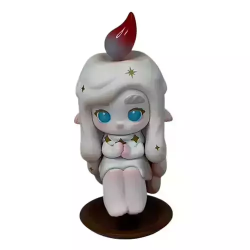 Chaka Light Sprice Series Case - Candlelight