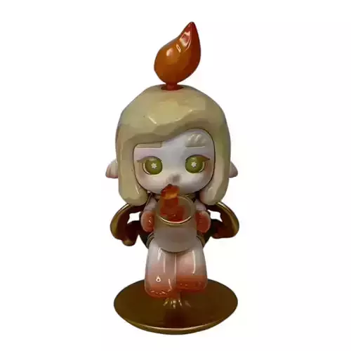 Chaka Light Sprice Series Case - Firefly