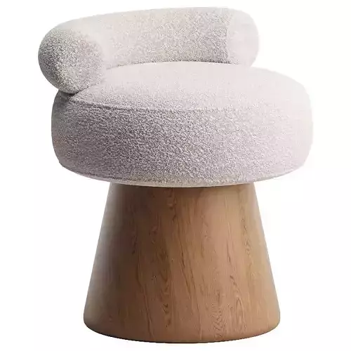 Moosh Dining Chair