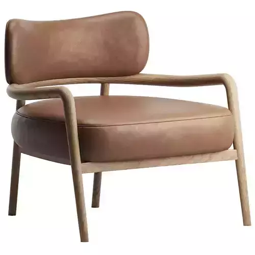Botero Lounge Chair