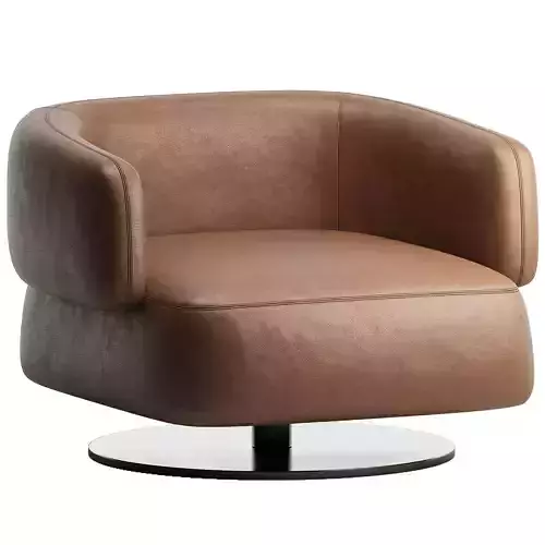 Zeppelin Armchair
