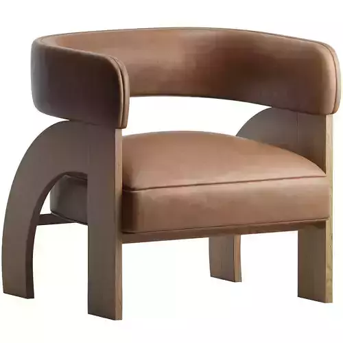 Agacia Accent Chair