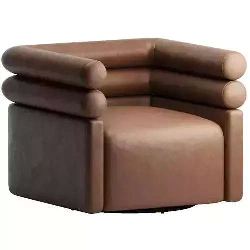  Tomi Swivel Chair
