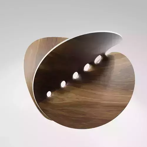 Chen Gackstatter Surface