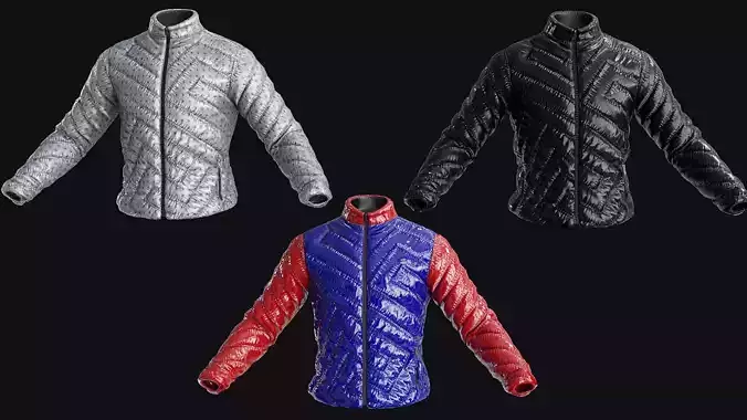 Fashionable Stylish Jacket